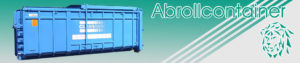 Abrollcontainer