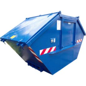 Absetzcontainer