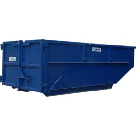 Absetzcontainer