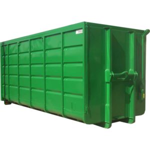 Abrollcontainer