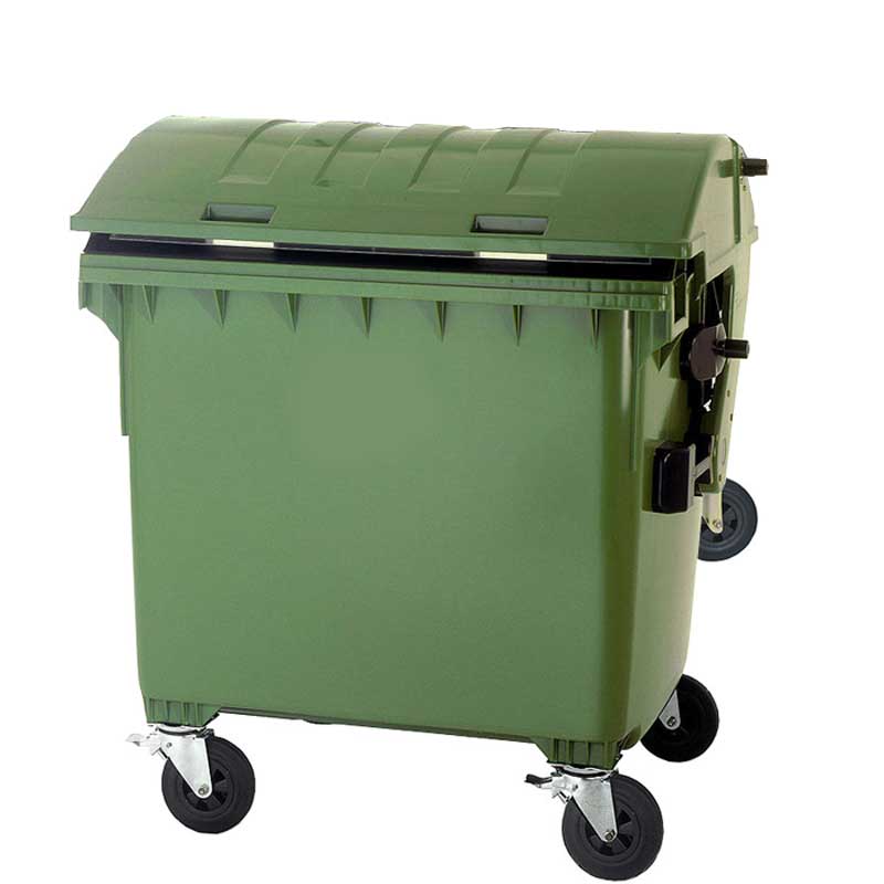 Müllgroßbehälter MGB 1100