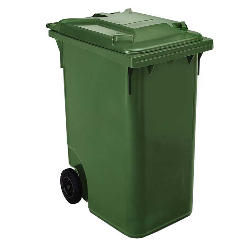 Müllgroßbehälter MGB 240