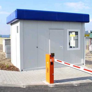 Bürocontainer