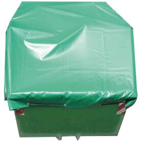 Container Zubehör