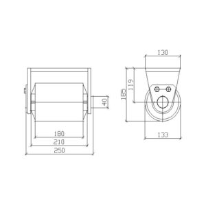 Ersatzteile Abrollcontainer