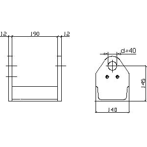 Ersatzteile Abrollcontainer