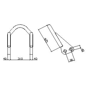 Ersatzteile Abrollcontainer