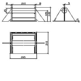 Container Ersatzteile