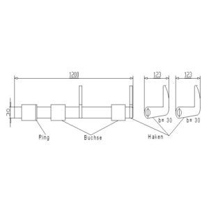 Ersatzteile Abrollcontainer