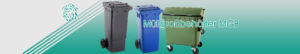 Löwe Container + Entsorgungsprodukte