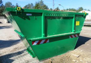 Kranbaerer Container